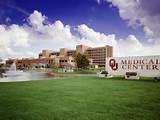 Images of Oklahoma University Hospital Oklahoma City