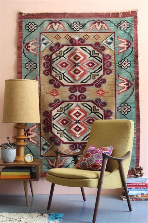 19 Times We Crushed On Kilim In Every Room Of The House Kilim Rugs