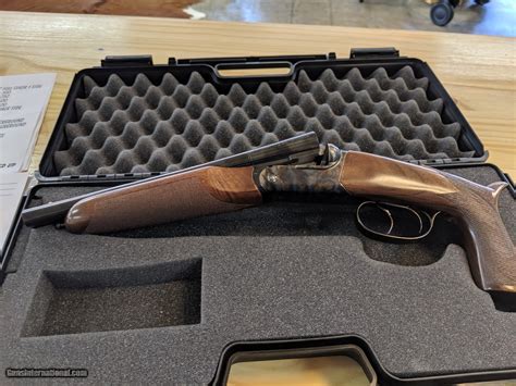 Pedersoli Howdah Pistol 45lc410 For Sale