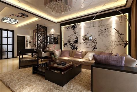 Asian Style Interior Design Ideas Decor Around The World