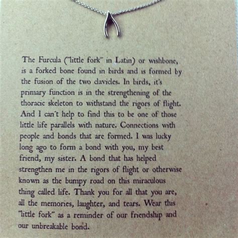 Powerful selection of brother and sister quotes perfectly sum up your unique and special relationship. Unbreakable Bond Quotes. QuotesGram