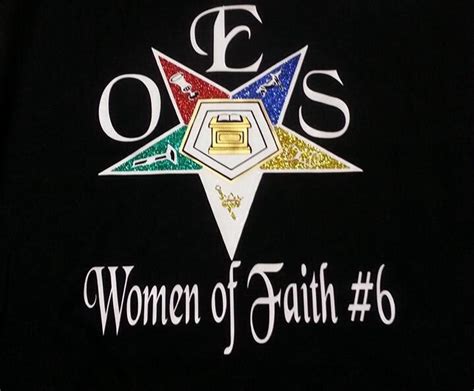 Oes Women Of Faith6 Rockford Il