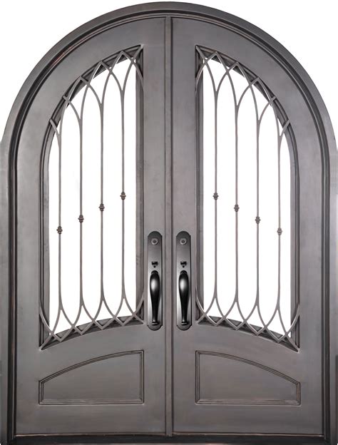 Your inspiration can come from photos found on the web, other doors you have. IC6282RRLC http://www.irondoorsunlimited.com/all-doors ...