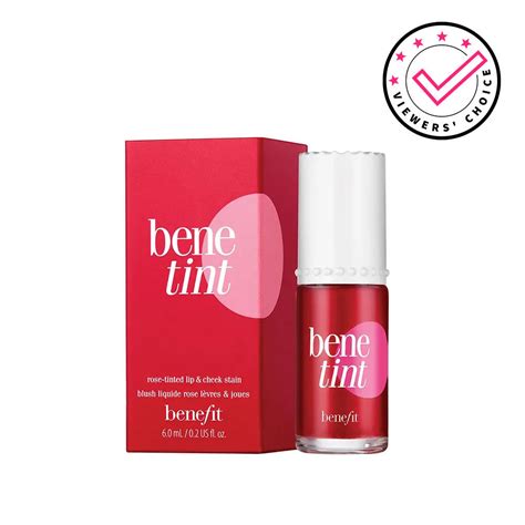 Benefit Cosmetics Benetint Buy Benefit Cosmetics Benetint Online At