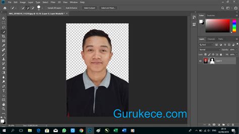 Cara Membuat Background Warna Di Photoshop Cs3 Ide Perpaduan Warna