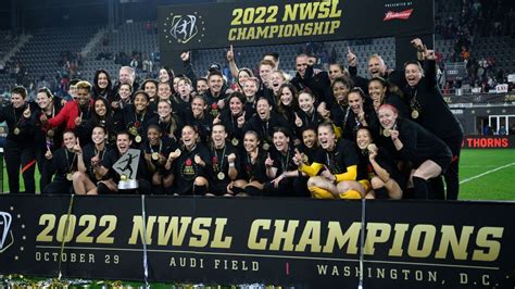 Nwsl Announce 2023 Schedule Challenge Cup Format Updated Espn