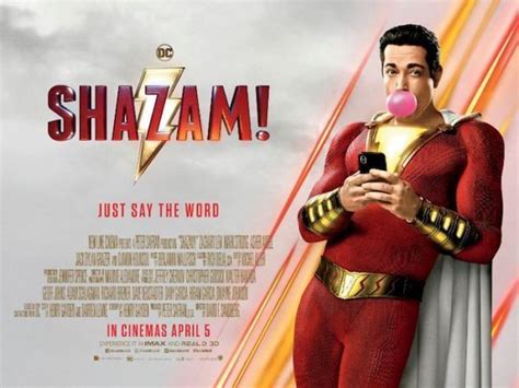 Shazam Vf En Streaming Shazam 2 Streaming Complet Vf