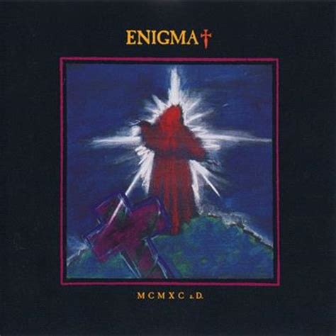 Enigma — knocking on forbidden doors (mcmxc a.d. Buy Enigma MCMXC A.D - Limited Edition Vinyl | Sanity