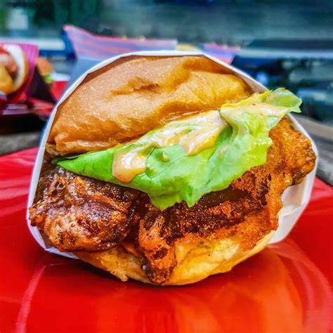 Burger Yang Paling Bikin Ngiler Di Jakarta Nibble