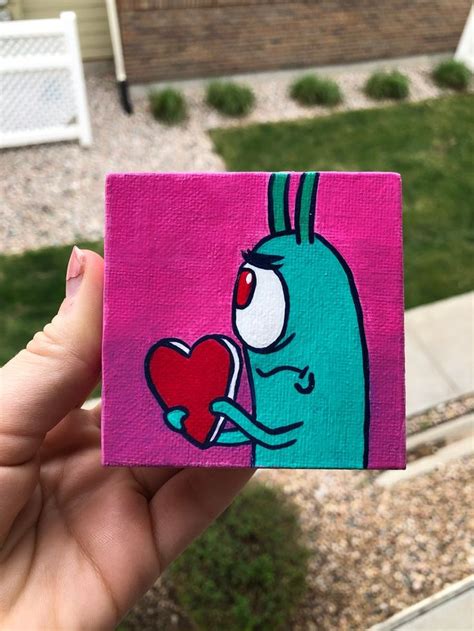 Pin On Canvas