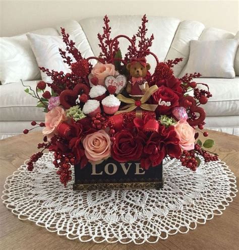 Maybe you would like to learn more about one of these? 36 Awesome Valentines Day Flower Ideas As Valentines Gift ...