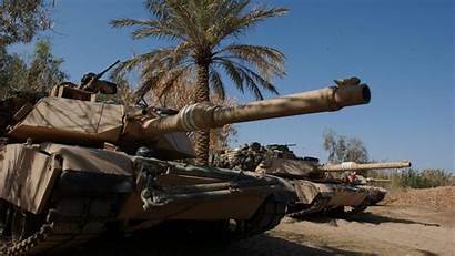 Abrams Tank Tanks Wallpapers M1 Military Battle