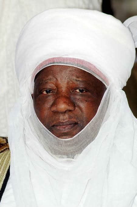 Dont Drag Me Into Politics Emir Of Ilorin Tells Kwara Govt