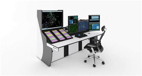 Atc Console Airport Suppliers