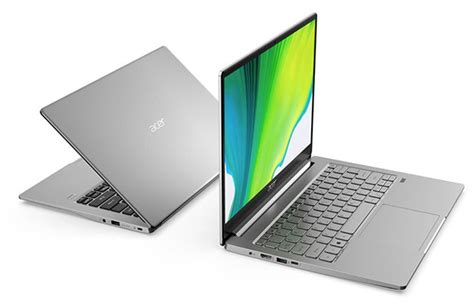 Add to your purchase and get exclusive savings on word, excel, and more. Acer Swift 3 2020 lineup includes AMD Ryzen 7 (SF314-42 ...