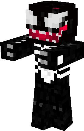 See more ideas about minecraft skins, nova skin gallery, horse armor. Venom | Nova Skin | Mc skins, Mickey mouse wallpaper, Venom