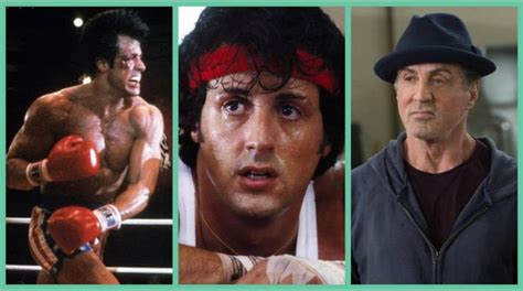 Rocky Balboa Netflix Estrenará La Saga Completa Del Boxeador En