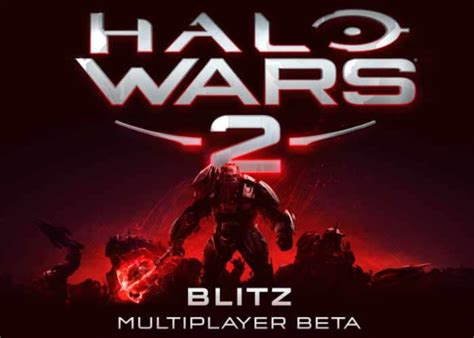 Halo Wars 2 Blitz Beta Now Available On Xbox One And Windows 10 Geeky