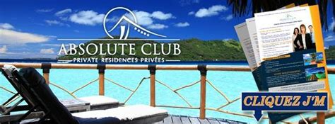 Franchise Club Absolute Réseau Dinvestisseurs En Propriétés