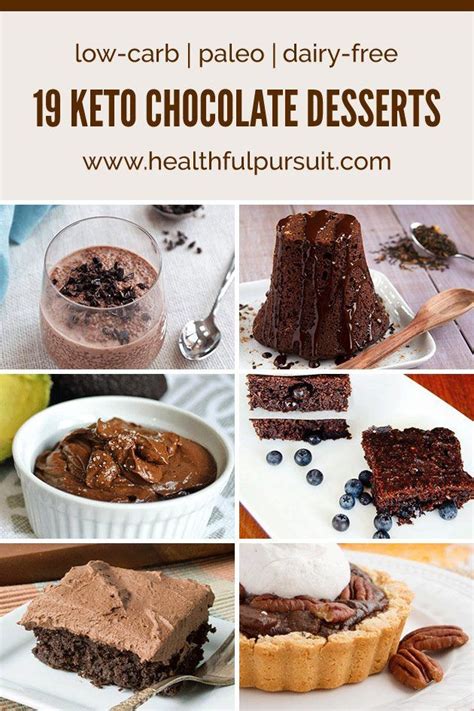 We may earn commission from the links on this page. The 20 Best Ideas for Low Calorie Low Carb Desserts - Best Diet and Healthy Recipes Ever ...