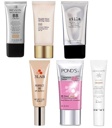What Are The Best Bb Creams For Mature Skin