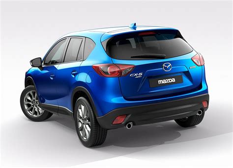 Обзор Mazda Cx 5 отзывы владельцев где купить новый Mazda Cx 5