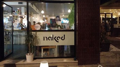 Naked Concept Bar Rimini Ristorante Recensioni Foto Prenotazioni Tripadvisor