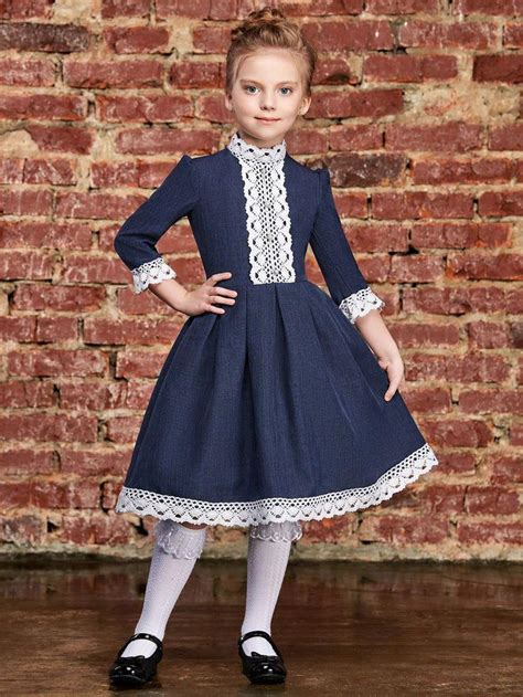 Girls Clothes Size 8 Girls Clothes 4 Years Winter Clothes For Teens