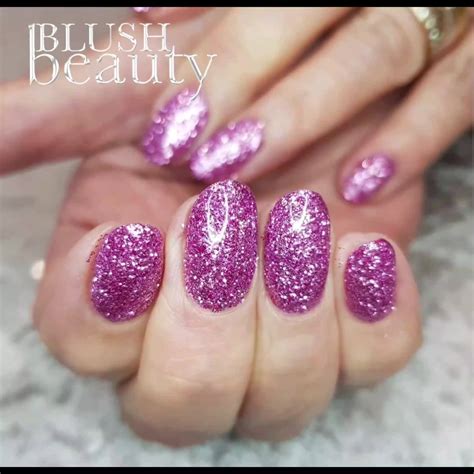 Blush Beauty offer a full range of nail & beauty treatments in a