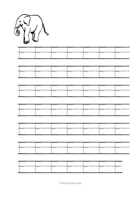 The worksheet is an assortment of 4 intriguing pursuits that will enhance your kid's knowledge and abilities. vpk printable worksheets - PrintableTemplates