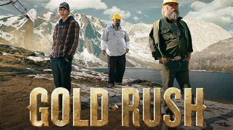 Watch Gold Rush Specials Episode Rush Hd Free Tv Show Stream Free