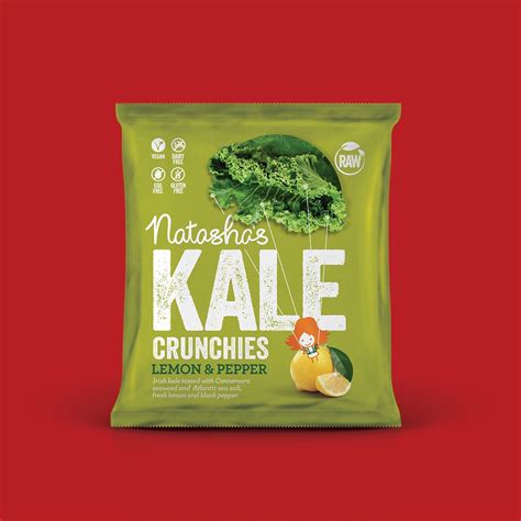 Packaging Design For Snack Foods 4 Essential Things To Consider