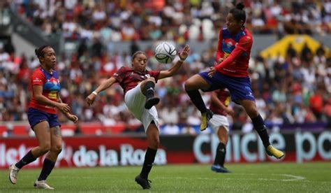 Equipo Femenil De Puerto Vallarta Campeón De La Copa Jalisco 2022
