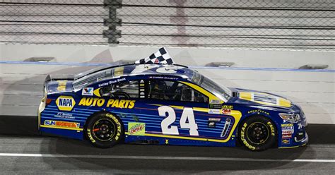 Chase Elliott Wins First Duel Race At Daytona Napa Blog