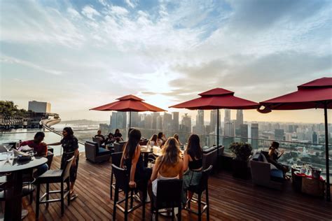 The 15 Best Bars In Singapore 2022 By The Asia Collective