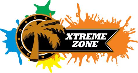 Xtreme Zone The Tropical