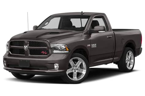 2016 Ram 1500 Sport 4x4 Regular Cab 120 In Wb Pictures