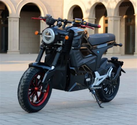 2018 Cool Eec Electric Motorcycle Adult For Sale With Factory Price
