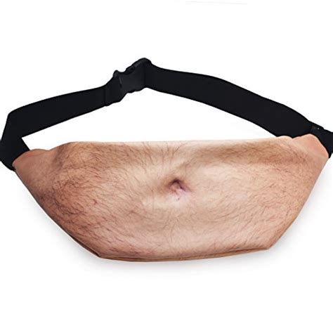 12 Best Beer Belly Fanny Pack Top Products Reviews