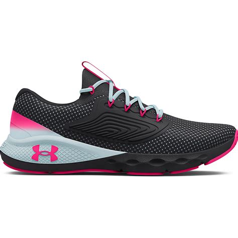 Under Armour Womens Charged Vantage 2 Running Shoes Academy