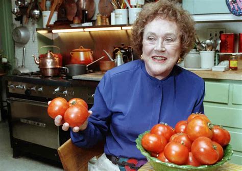 Julia Child Store Norske Leksikon