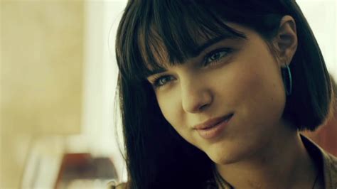 Aktorka Barw Szczęścia rozebrała się w filmie Michalina Olszańska