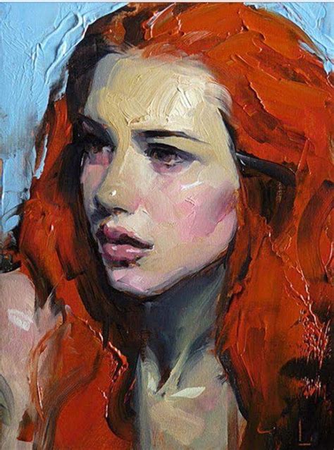 Oilpaintingface Oilpaintinglove Portrait Peinture Portraits Peints Peinture L Huile