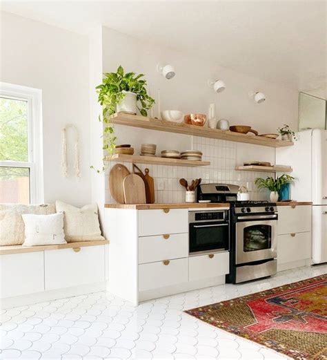 7 Scandinavian Kitchen Floor Tile Ideas Thatll Inspire You To Embrace