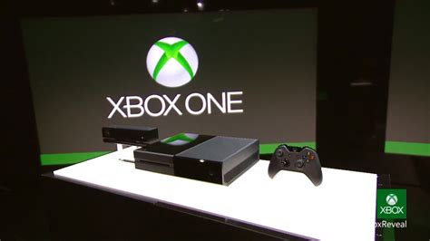 Xbox One Launching This November For 499 Bagogames