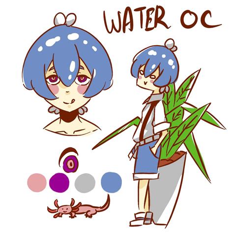 My Ocs Designs Wiki Art Amino