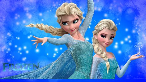 🔥 Download Frozen Wallpaper Princess Anna By Sroberts Princess Elsa