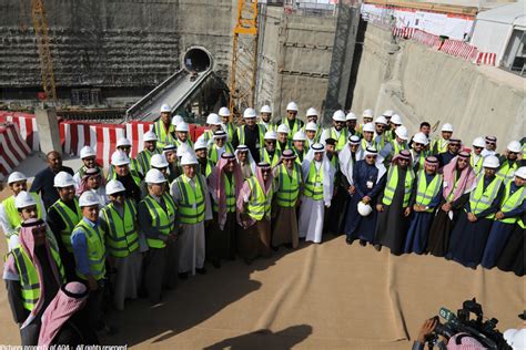 Riyadh Metro Line 3 Completed