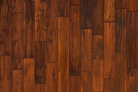 Acacia Bronze Flooring 5” Wide Garrison Collection