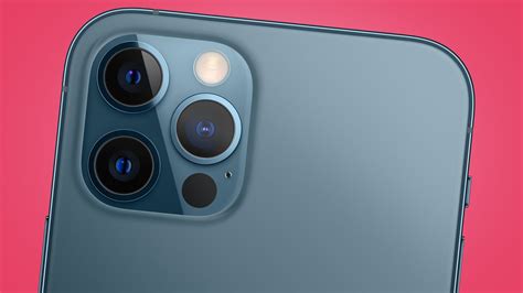 What Is Apple Proraw The New Iphone 12 Pro Photo Format Explained